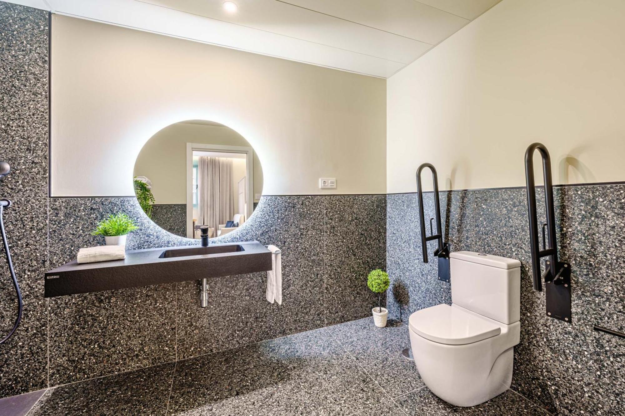 Appartamento Sunset Malaga - Cozy & Design Esterno foto